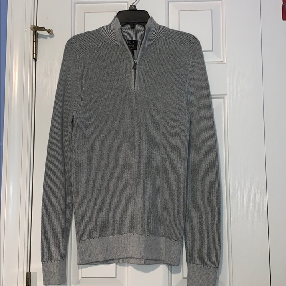 Men’s Joseph A Bank sweater